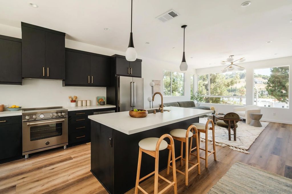 Photo of 3868 N Riley Ln, Los Angeles, CA 90065 (MLS # 260002282)