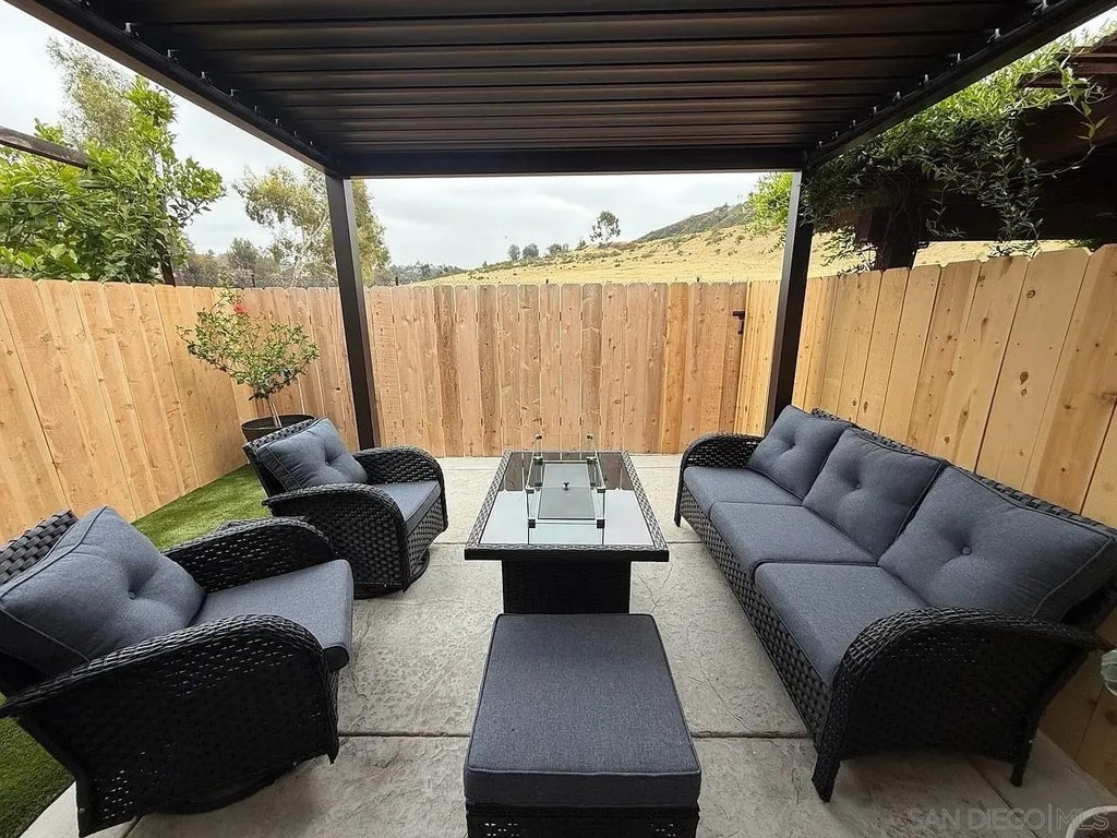 Photo of 8009 Calle Fanita, Santee, CA 92071 (MLS # 260013431)