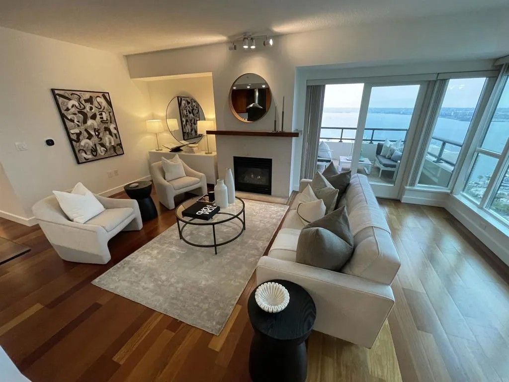 Photo of 1199 Pacific Hwy, San Diego, CA 92101 (MLS # NDP2600278)