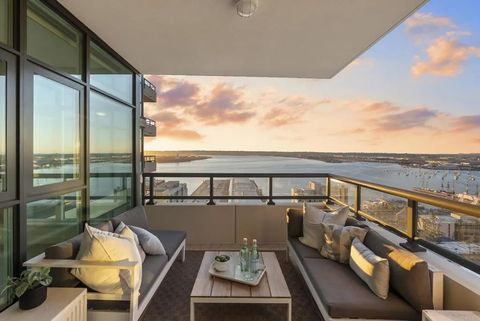 1199 Pacific Hwy 2501 San Diego CA 92101