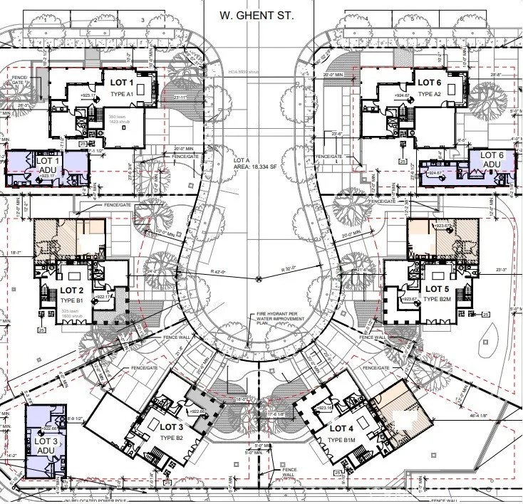 649 W Gladstone