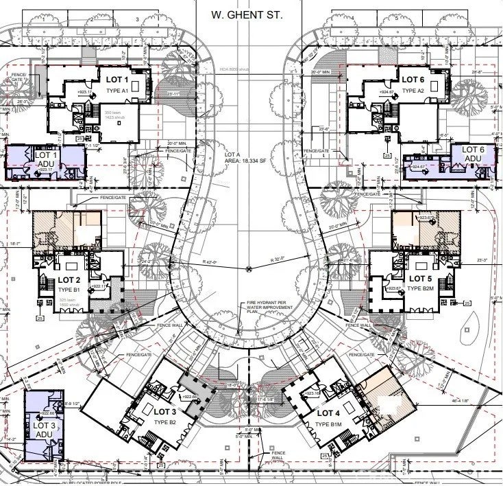 649 W Gladstone