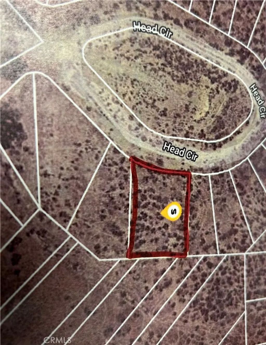 Photo of 0 Head Circle, Lake Elsinore, CA 92530 (MLS # SW26090002)