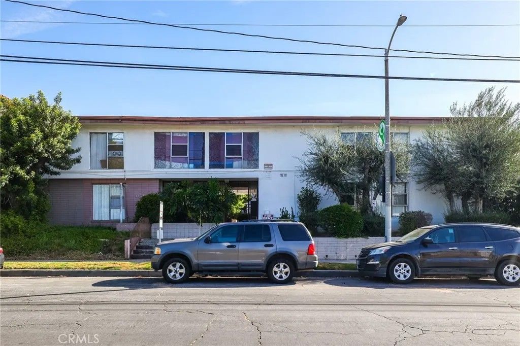 Photo of 13050 Dronfield #9 Ave, Sylmar, CA 91342 (MLS # OC26049554)