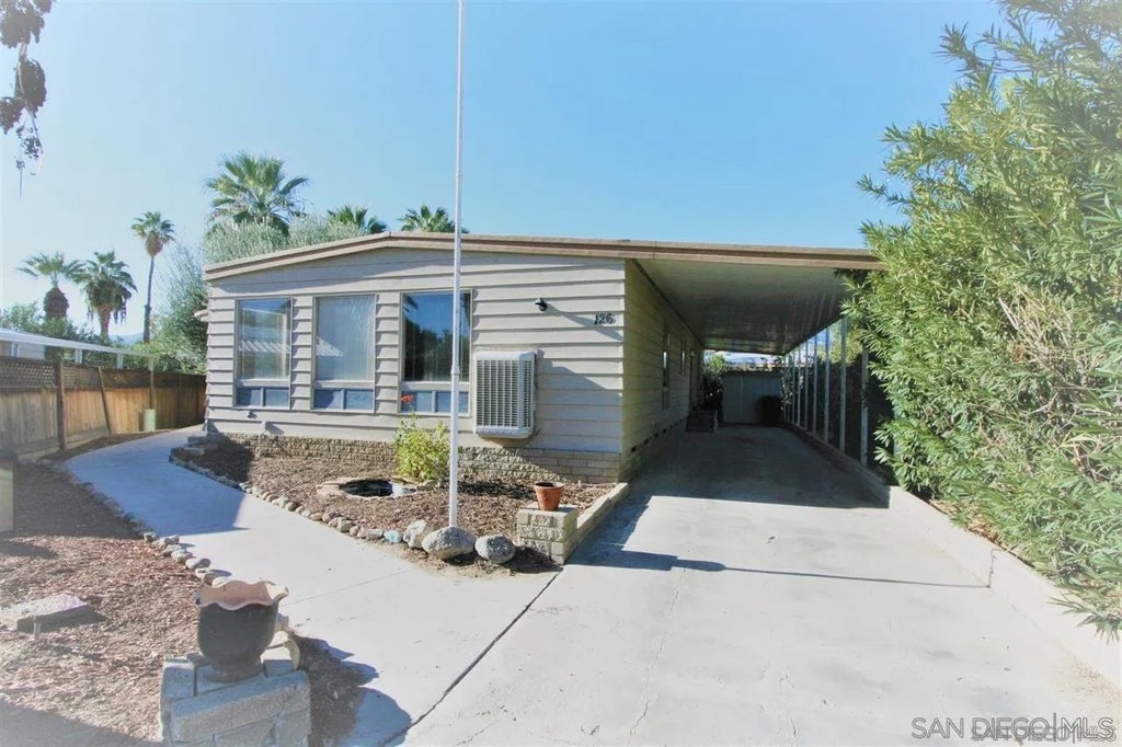 Photo of 1010 Palm Canyon Dr #126, Borrego Springs, CA 92004 (MLS # 260023373)