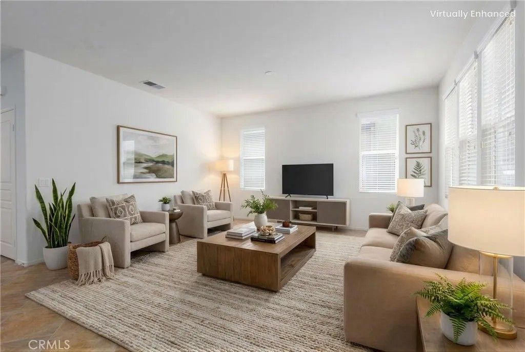 Photo of 8180 Pavin Ln, Hemet, CA 92545 (MLS # ND26012760)
