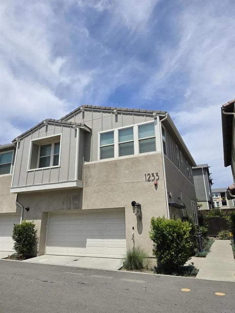 Photo of 1233 Calle Pomelo #3, Chula Vista, CA 91913 (MLS # PTP2606213)