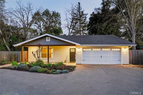 Photo of 7858 Curbaril Ave, Atascadero, CA 93422 (MLS # NS26040349)