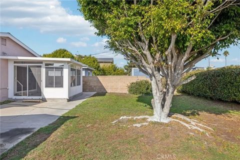 Tiny photo for 20614 Mansel Avenue, Torrance, CA 90503 (MLS # SB25251264)