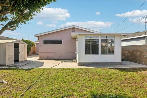 Tiny photo for 20614 Mansel Avenue, Torrance, CA 90503 (MLS # SB25251264)