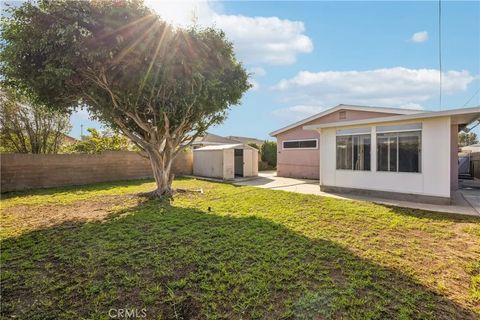 Tiny photo for 20614 Mansel Avenue, Torrance, CA 90503 (MLS # SB25251264)