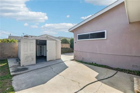 Tiny photo for 20614 Mansel Avenue, Torrance, CA 90503 (MLS # SB25251264)