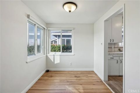 Tiny photo for 20614 Mansel Avenue, Torrance, CA 90503 (MLS # SB25251264)