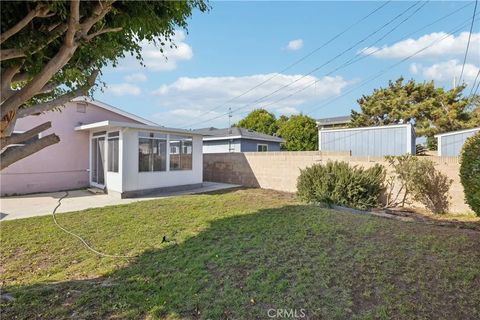 Tiny photo for 20614 Mansel Avenue, Torrance, CA 90503 (MLS # SB25251264)