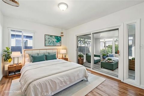 Tiny photo for 20614 Mansel Avenue, Torrance, CA 90503 (MLS # SB25251264)