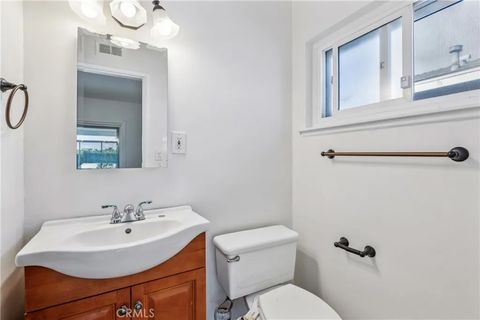 Tiny photo for 20614 Mansel Avenue, Torrance, CA 90503 (MLS # SB25251264)