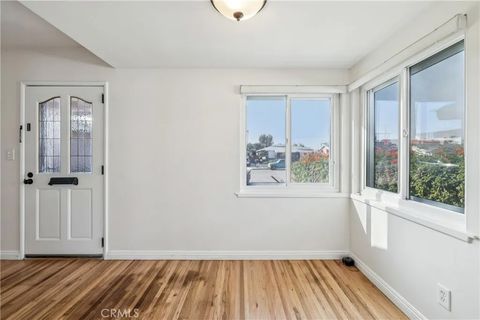 Tiny photo for 20614 Mansel Avenue, Torrance, CA 90503 (MLS # SB25251264)