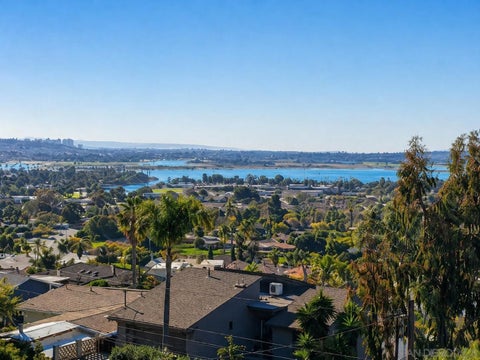 Tiny photo for 2415 La France St, San Diego, CA 92109 (MLS # 260010492)