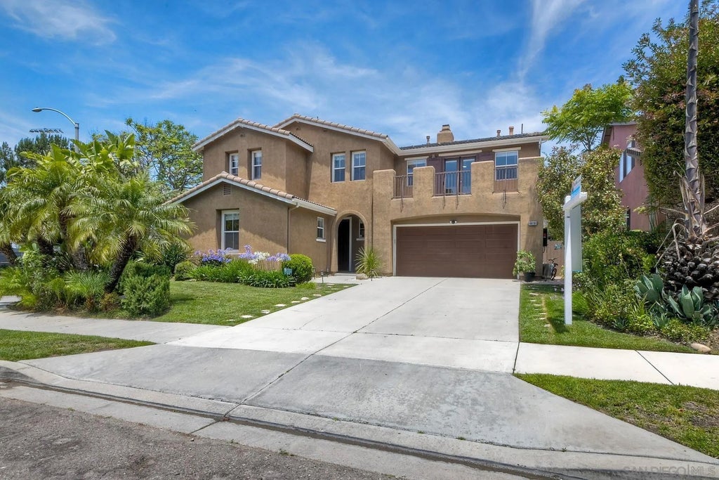 Photo of 9810 Deer Ridge Pl, San Diego, CA 92127 (MLS # 260012818)