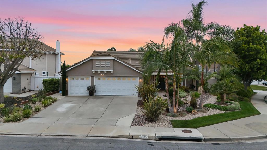 Photo of 397 Moonstone Bay Dr, Oceanside, CA 92057 (MLS # 260007767)