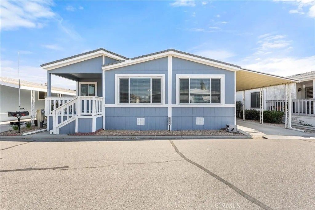 Photo of 5001 W Florida Ave #722, Hemet, CA 92545 (MLS # IG26077734)