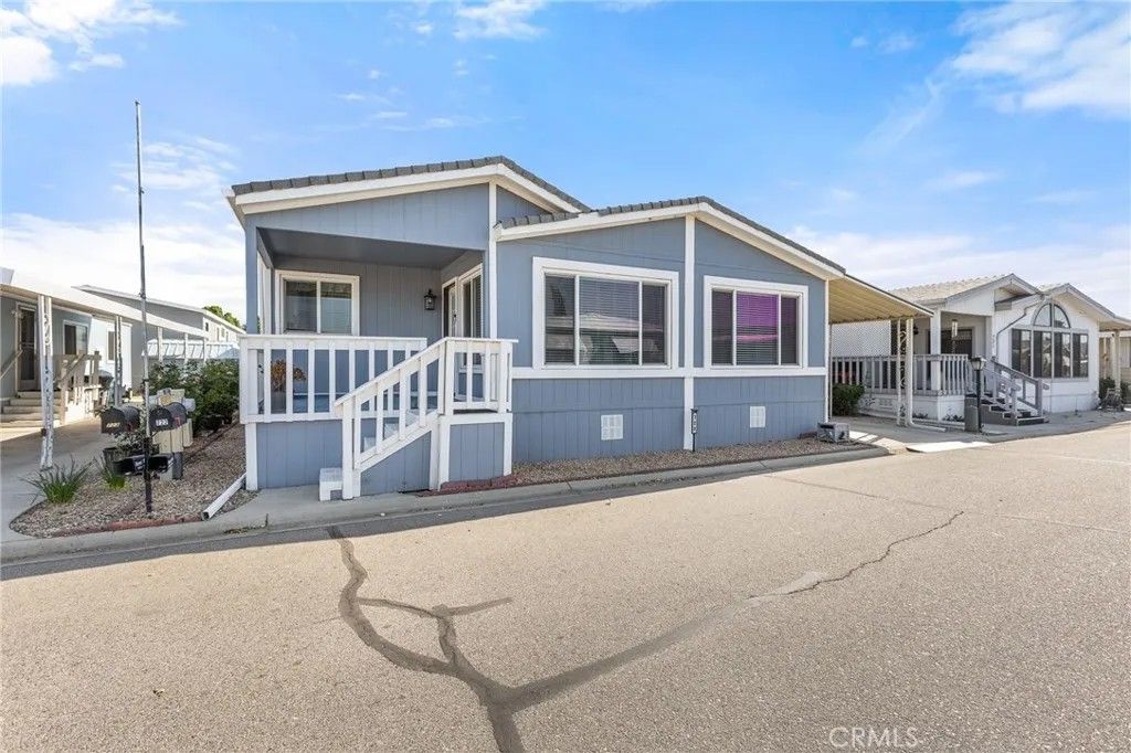 Photo of 5001 W Florida Ave #722, Hemet, CA 92545 (MLS # IG26077734)