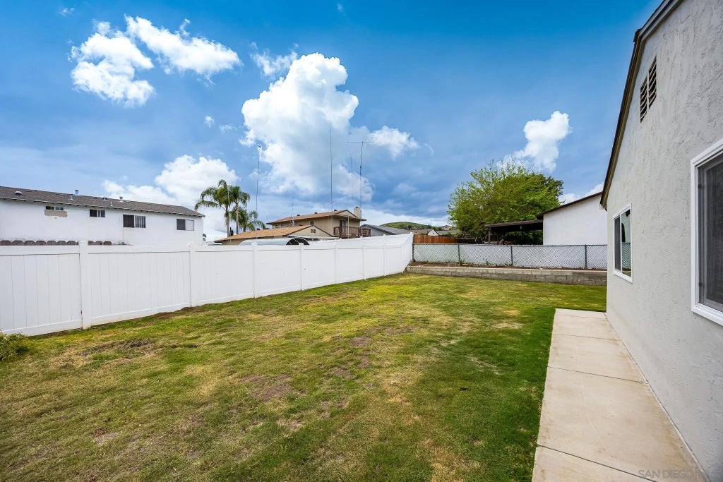 Photo of 10105 Shaggybark Dr, Santee, CA 92071 (MLS # 260025993)