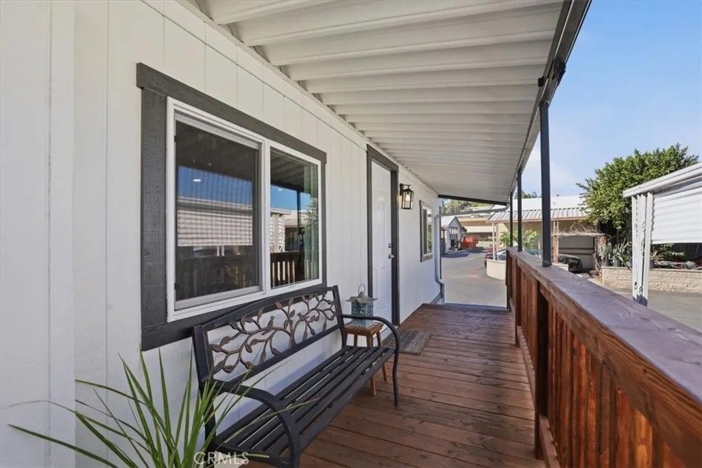 Photo of 751 E Bradley Ave #25, El Cajon, CA 92021 (MLS # SW26065098)