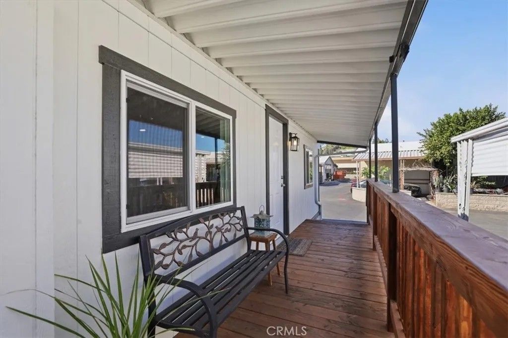 Photo of 751 E Bradley Ave #25, El Cajon, CA 92021 (MLS # SW26065098)