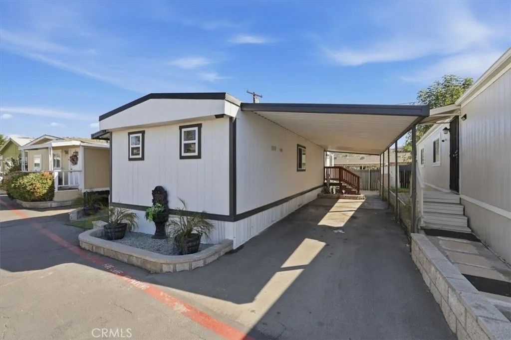 Photo of 751 E Bradley Ave #25, El Cajon, CA 92021 (MLS # SW26065098)