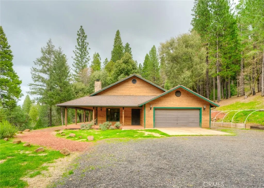 191 Lower Forbestown