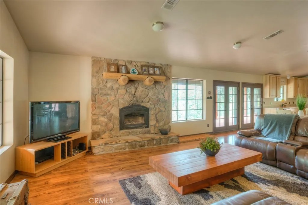 191 Lower Forbestown