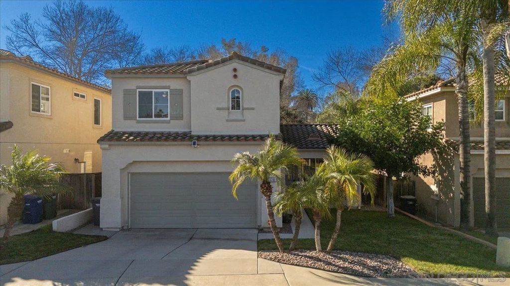 Photo of 1010 Crystal Springs Pl, Escondido, CA 92026 (MLS # 2600990)
