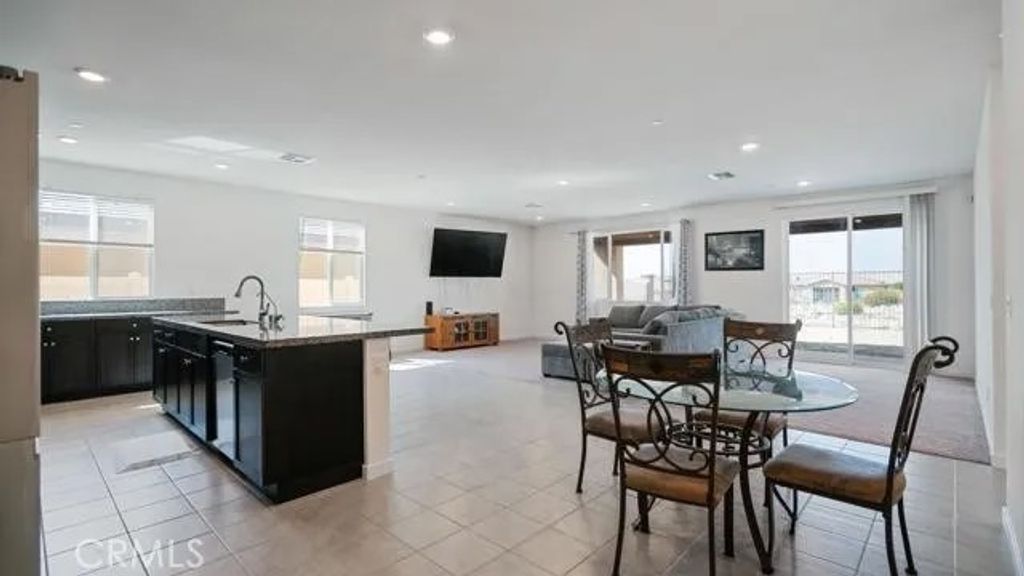 Photo of 11597 S Crescent Street, Desert Hot Springs, CA 92240 (MLS # HD25073897)