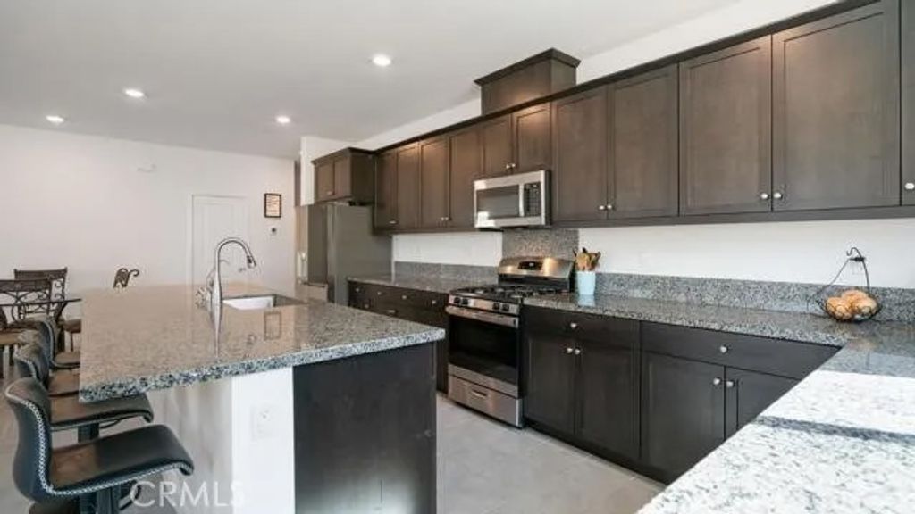 Photo of 11597 S Crescent Street, Desert Hot Springs, CA 92240 (MLS # HD25073897)