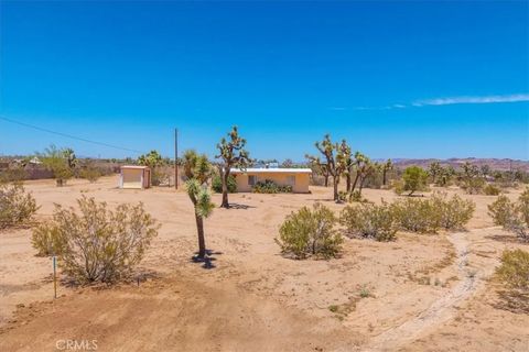 58382 Sunny Sands Drive Yucca Valley CA 92284