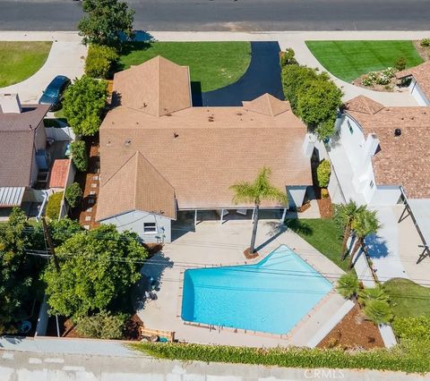 Tiny photo for 7830 Fairchild Avenue, Winnetka, CA 91306 (MLS # SR25245717)