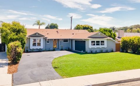 Tiny photo for 7830 Fairchild Avenue, Winnetka, CA 91306 (MLS # SR25245717)
