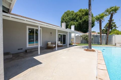Tiny photo for 7830 Fairchild Avenue, Winnetka, CA 91306 (MLS # SR25245717)