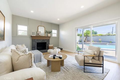 Tiny photo for 7830 Fairchild Avenue, Winnetka, CA 91306 (MLS # SR25245717)