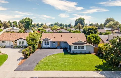 Tiny photo for 7830 Fairchild Avenue, Winnetka, CA 91306 (MLS # SR25245717)