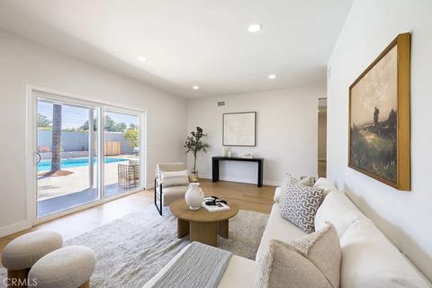 Tiny photo for 7830 Fairchild Avenue, Winnetka, CA 91306 (MLS # SR25245717)