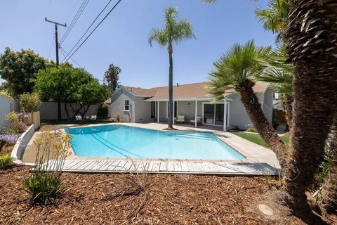 Tiny photo for 7830 Fairchild Avenue, Winnetka, CA 91306 (MLS # SR25245717)