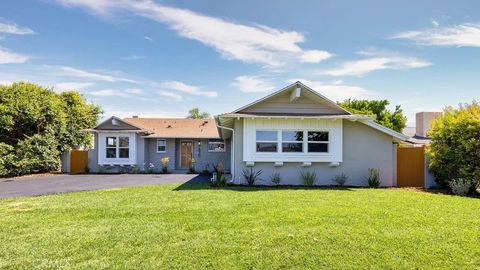 Tiny photo for 7830 Fairchild Avenue, Winnetka, CA 91306 (MLS # SR25245717)