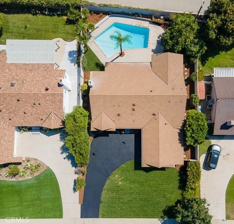 Tiny photo for 7830 Fairchild Avenue, Winnetka, CA 91306 (MLS # SR25245717)