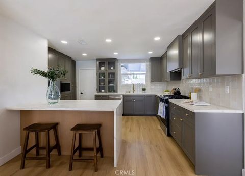 Tiny photo for 7830 Fairchild Avenue, Winnetka, CA 91306 (MLS # SR25245717)