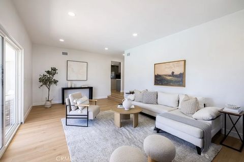 Tiny photo for 7830 Fairchild Avenue, Winnetka, CA 91306 (MLS # SR25245717)