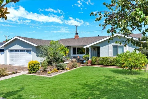 Photo of 2543 E Coolidge AVE, Orange, CA 92867 (MLS # PW26181985)