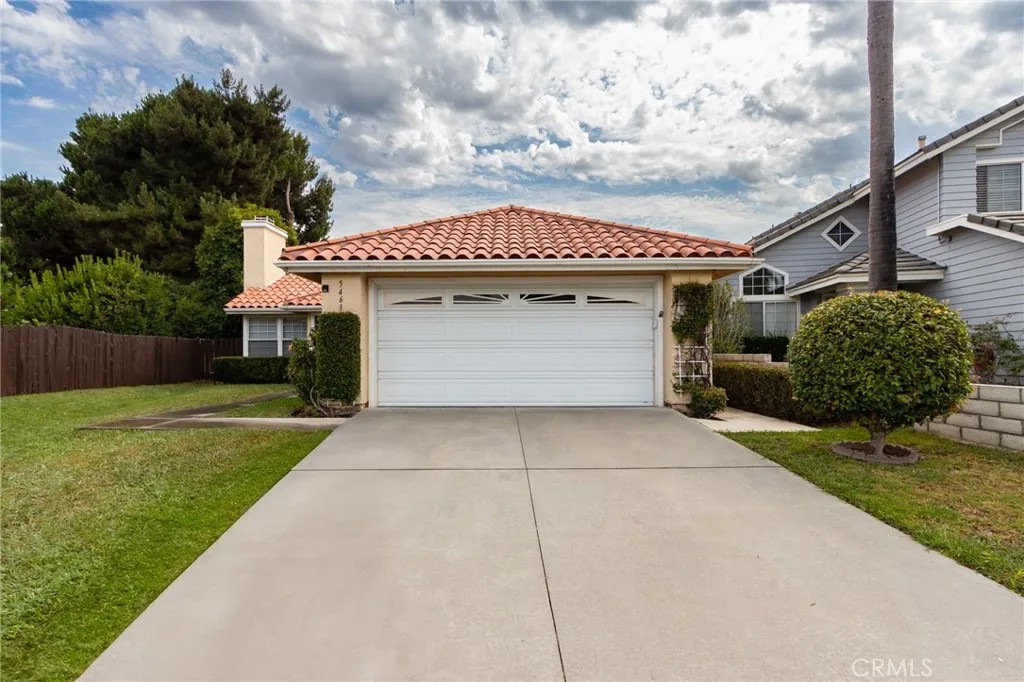 5463 Blackberry Way
