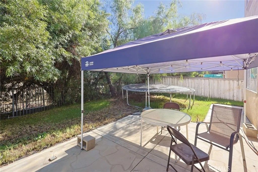 Photo of 23377 Mountain Song Loop, Murrieta, CA 92562 (MLS # OC25271231)